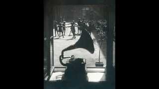 The Tiger Lillies - Danced all night