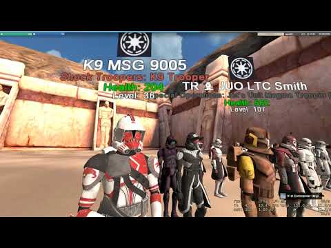 Icefuse CWRP: Neyo Becomes Racist