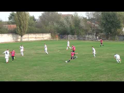 F.K. "Rusanda" Melenci 1:0 F.K. "Polet" Nakovo