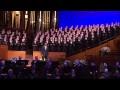 Ev'ry Time I feel the Spirit | Alex Boyé and The Tabernacle Choir