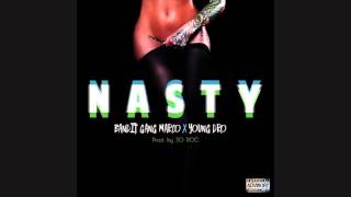 T - Wayne Nasty instrumental Prod by  KJ Two Times (@EuroGang_KJ)