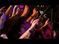 All Time Low - The Reckless And The Brave (Live From The World Triptacular)