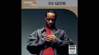 DJ Quik Speed