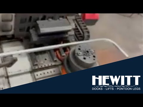CNC Bender CNC Bender