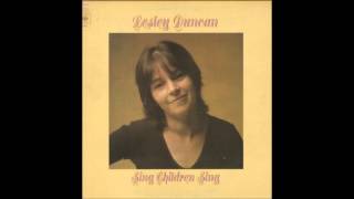 Lesley Duncan - Love Song [1969]