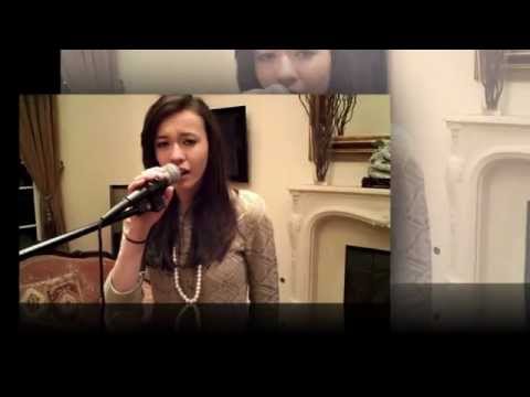 On My Own performed by Michelle