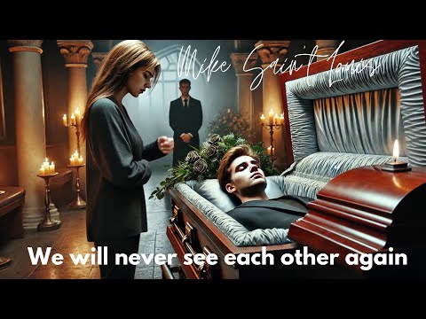 WE WILL NEVER SEE EACH OTHER AGAIN (OFFICIAL MUSIC VIDEO) – MIKE SAIN’T LOUIS | GAYFOLK PLANET