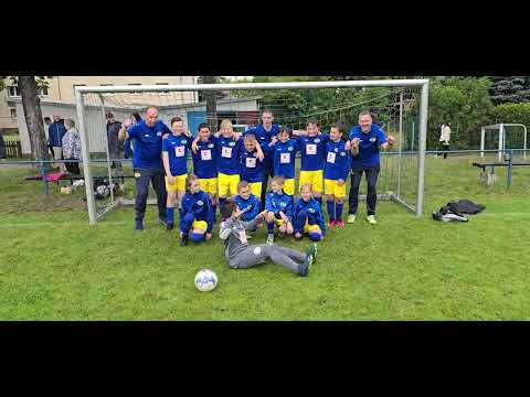 SV Straupitz/Burg D : FSV Spremberg D #fsvspremberg1895 #spremberg  #fsvjunioren