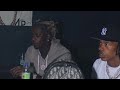 LIL BABY X YOUNG THUG FEELS GOOD TO BE HERE NEW 2026