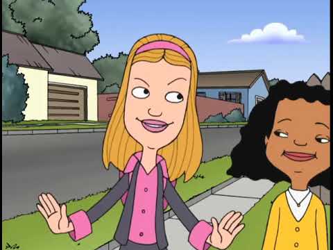 Recreo (Entrando al quinto grado) - LATINO