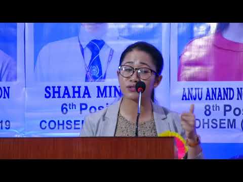 ADVANCED COACHING INSTITUTE MANIPUR Video 2