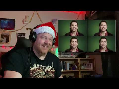 Music Teacher Reacts: PENTATONIX - Mr Grinch