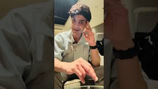 Happy ending by mistake | boom boom Bangkok | Paras Tomar | #ParasTips