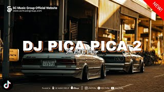 Download lagu DJ PICA PICA 2 X UBUR UBUR IKAN LELE PLAT KT VIRAL TIKTOK mp3 Download lagu DJ PICA PICA 2 X UBUR UBUR IKAN LELE PLAT KT VIRAL TIKTOK mp3