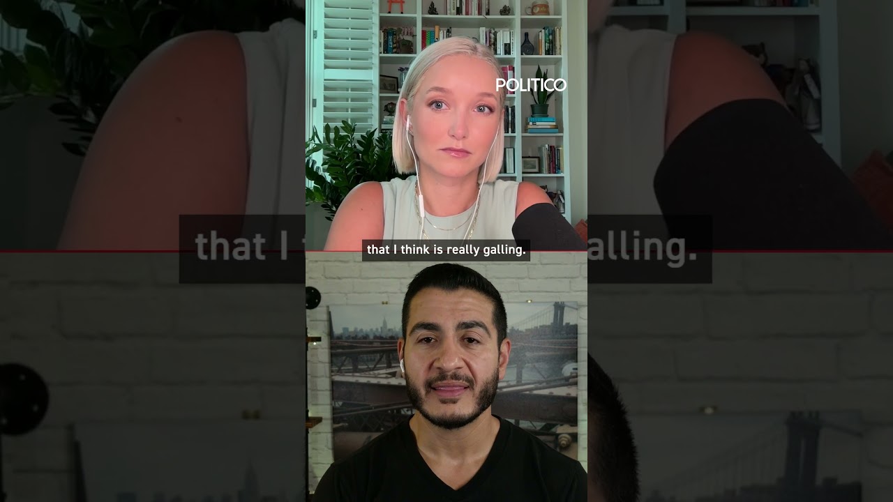 Video: El-Sayed criticizes corporate PACs in Michigan Senate primary amid UAW endorsement