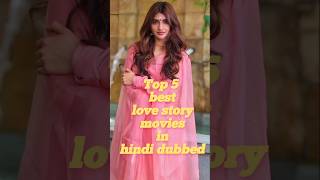 Download lagu Top 5 best love story movies in hindi dubbed #2026 #love #south #movie #tseries mp3 Download lagu Top 5 best love story movies in hindi dubbed #2026 #love #south #movie #tseries mp3