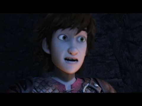The Viking King Remake Part 18 Hiccup's Return/ Megamind and Minion's Distraction