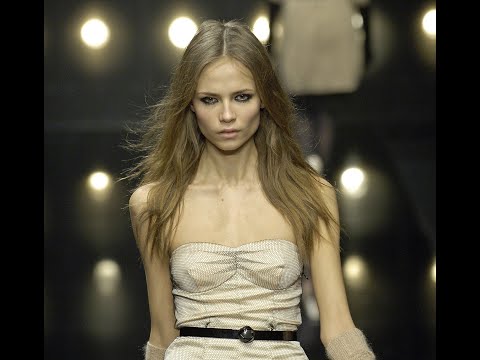 ALESSANDRO DELL'ACQUA Fall/Winter 2006-07 Milan | Full Show