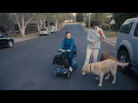 How My Health Record supports carers: Donna & Marnie's story