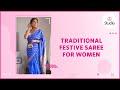Are You Ready For The Festive Season Yet Ft Swagata Dev Shorts Myntra