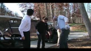 Golfing With Cartel