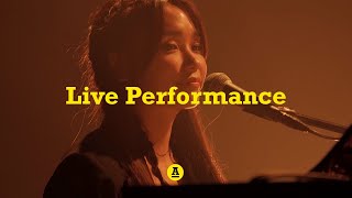 이진아 Lee Jin Ah ‘LIKE &amp; LOVE’ + ‘또또또’ LIVE : 2022 이진아 단독공연 ‘Everyday I Sing For Joy’