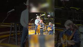 Billy Strings w/ Ronnie Bowman - Will The Circle Be Unbroken, Ryman Auditorium, 3/2/25
