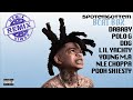 Every Beat Box In One SpottemGottem Ft DaBaby Polo G NLE Choppa More