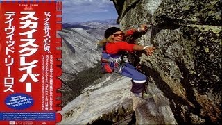 David Lee Roth - Skyscraper [Full Album] (Remastered)