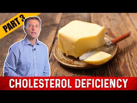 Weird Symptoms Explained by Dr Berg