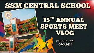 S.S.M. Senior Secondary School Video