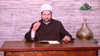 من إرهاصات النبوة قبل مولد النبى صلى الله عليه و سلم ك مولد البرزنجي 3 الشيخ/ محمد حماد الأزهري