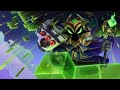 Omae Wa Mou Shindeiru Veigar Jefe Final