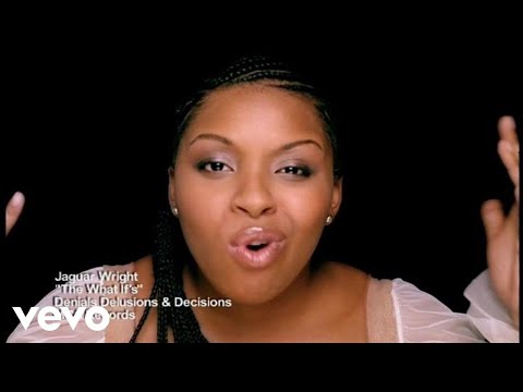 Pam Annihilates Jaguar Wright - Epic Showdown!