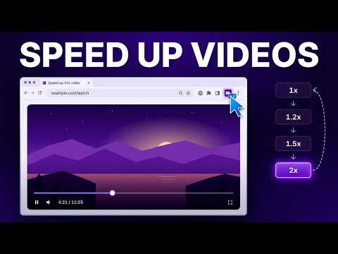Item video thumbnail