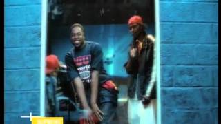 RZA Feat  METHOD MAN &amp; CAPPADONNA   Wu Wear Uncensored