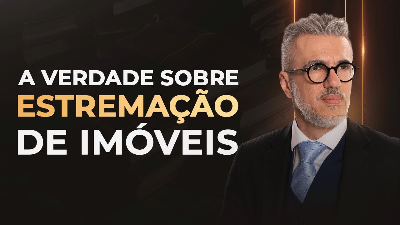 Café com Registro de Imóveis: a verdade sobre estremação de imóveis