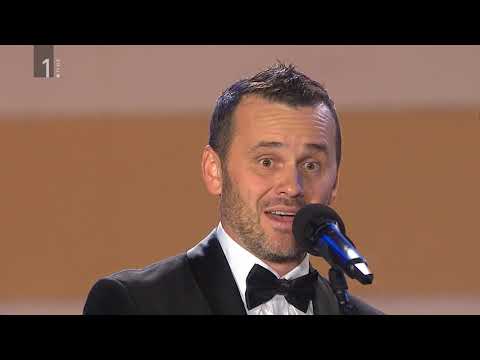 Oktet Planika - Mojcej, le vzemi m'ne