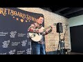 Sean McGowan Performs All Blues By Miles Davis At The Fretboard Summit Chicago 2024