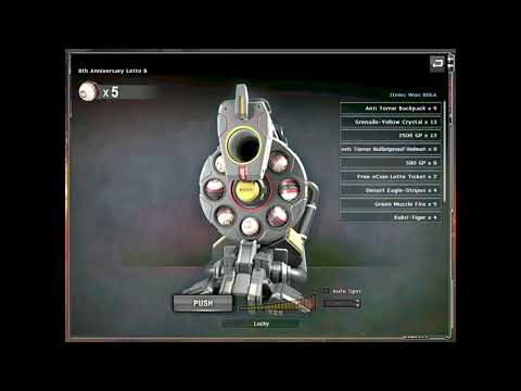 Dragon Blade-Silver | CrossFire Philippines