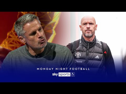 Carra brands Man Utd as 'one of the most poorly coached teams in the PL