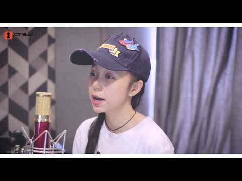 Chỉ Bằng Cái Gật Đầu Cover - Hoàng Lan Offical