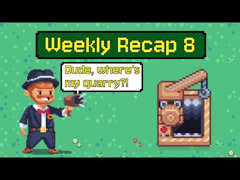 Sunflower Land Weekly Recap 8