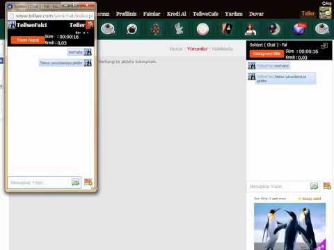 Tellwe Kahve falı Tarot Video