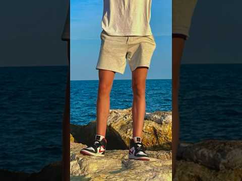 PIERNAS DELGADAS ANTES Y DESPUÉS