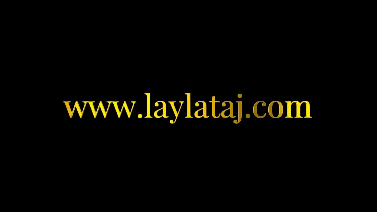 Promotional video thumbnail 2 for Layla Taj