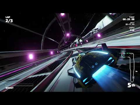 Fast RMX - Daitoshi Station