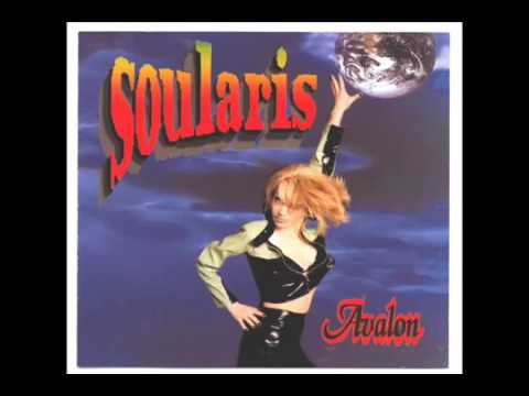 Soularis - Dance All Night (Album Mix)