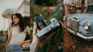 My Favorite Photos of 2024