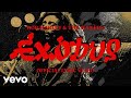 Bob Marley & The Wailers - Exodus (Lyric Video)